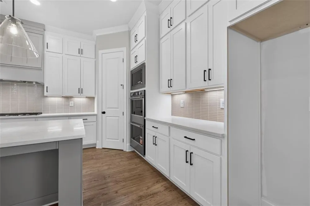 5816 Mitchell Street Flowery Branch, GA 30542