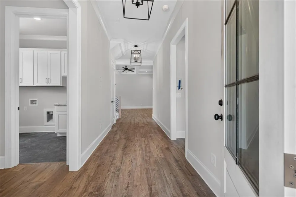 5816 Mitchell Street Flowery Branch, GA 30542