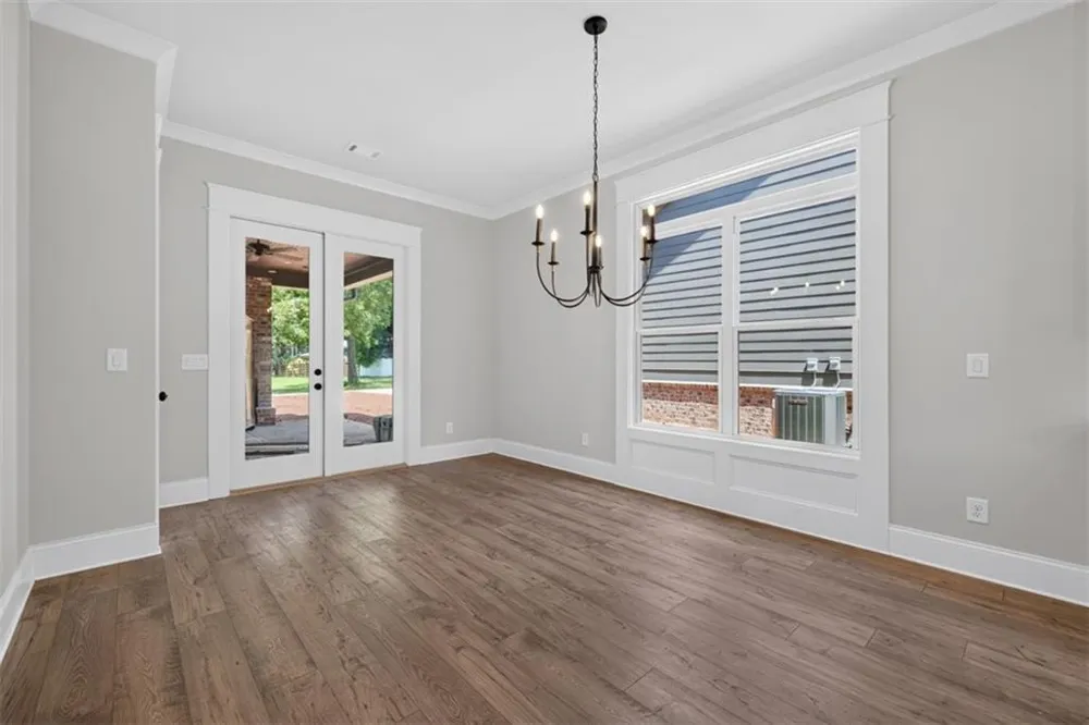 5816 Mitchell Street Flowery Branch, GA 30542