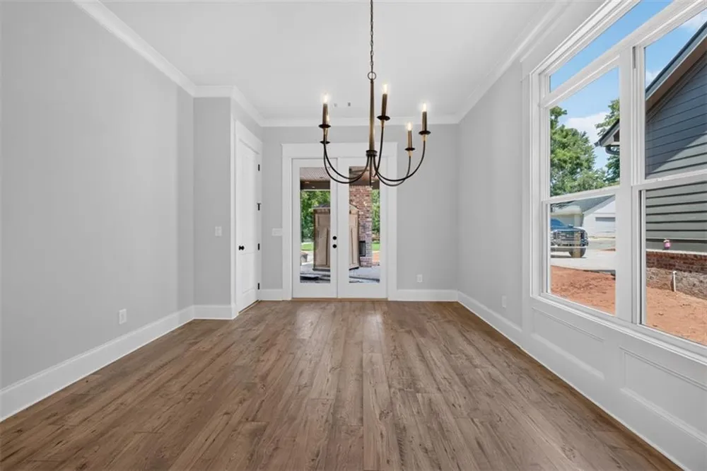 5816 Mitchell Street Flowery Branch, GA 30542