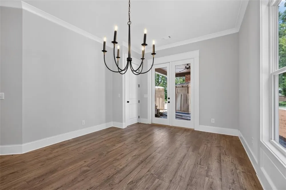 5816 Mitchell Street Flowery Branch, GA 30542