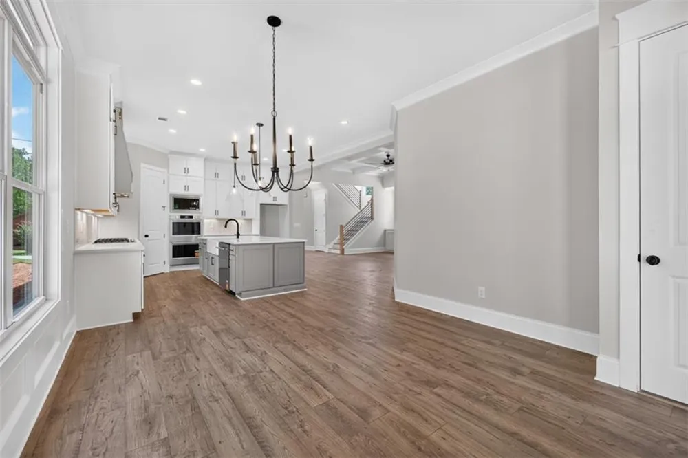 5816 Mitchell Street Flowery Branch, GA 30542
