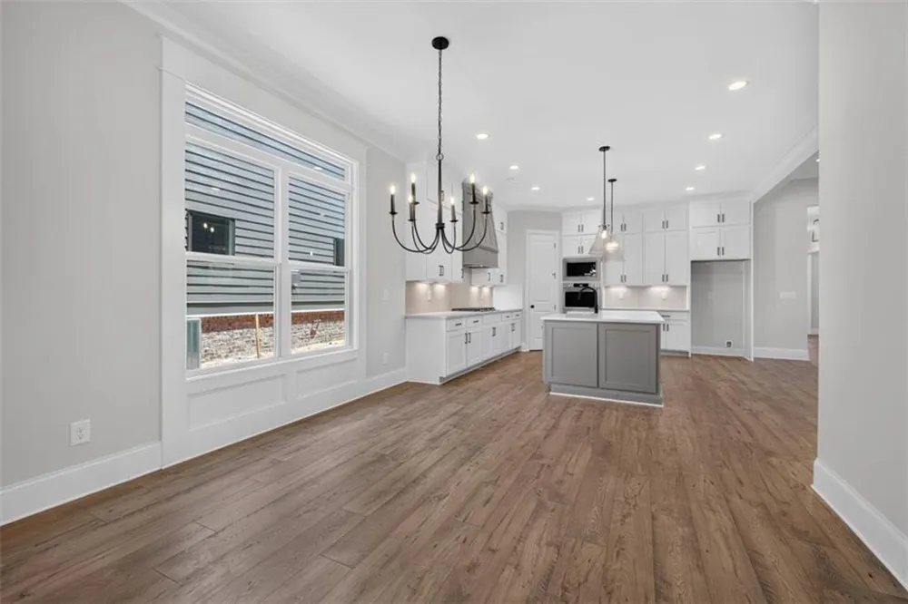 5816 Mitchell Street Flowery Branch, GA 30542
