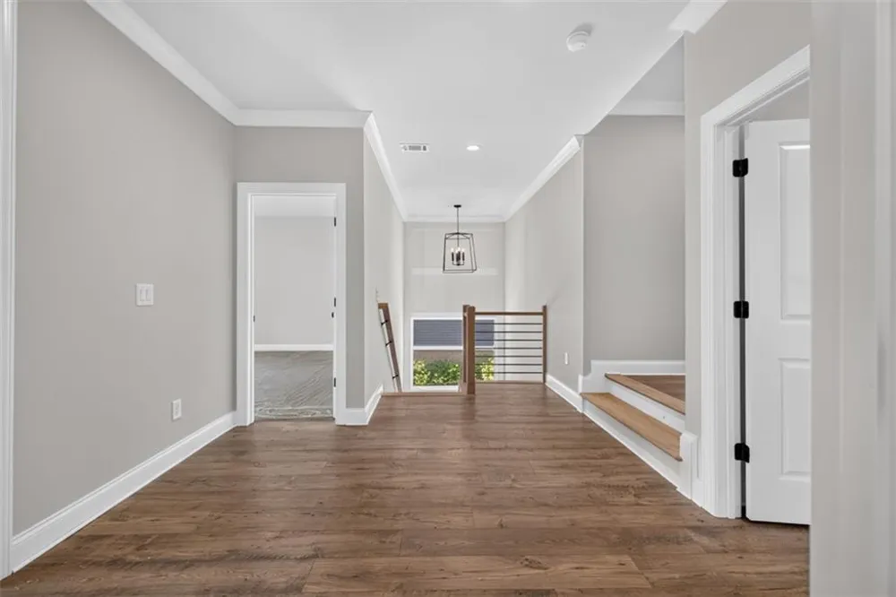 5816 Mitchell Street Flowery Branch, GA 30542