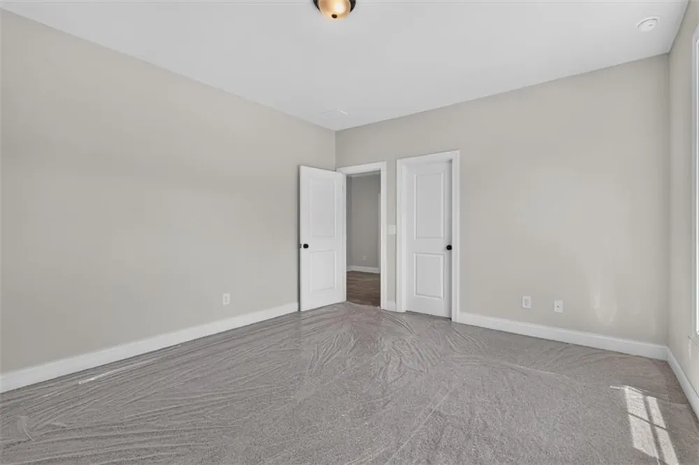 5816 Mitchell Street Flowery Branch, GA 30542