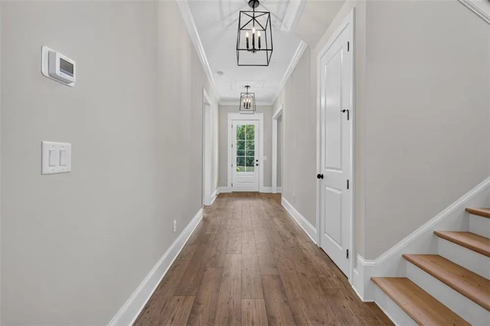 5816 Mitchell Street Flowery Branch, GA 30542