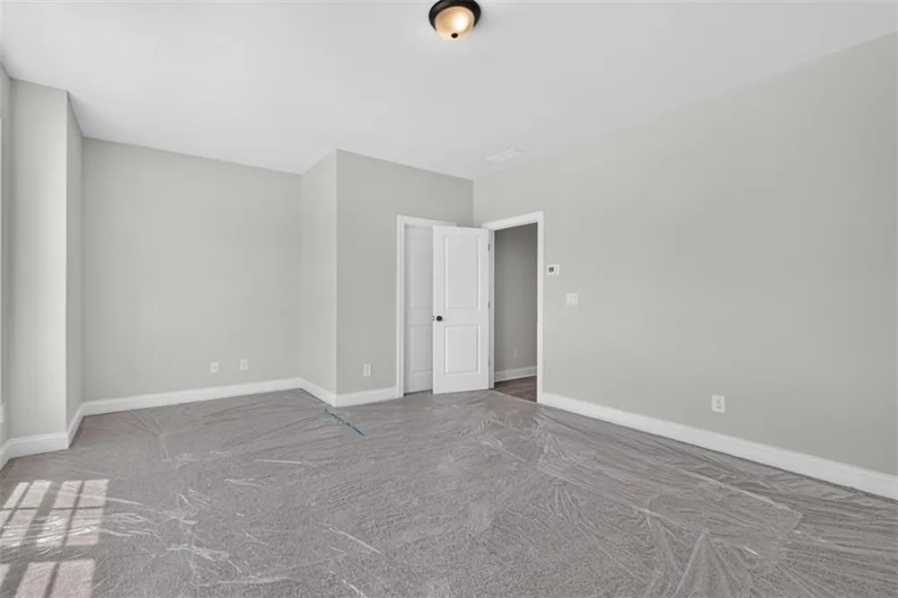 5816 Mitchell Street Flowery Branch, GA 30542