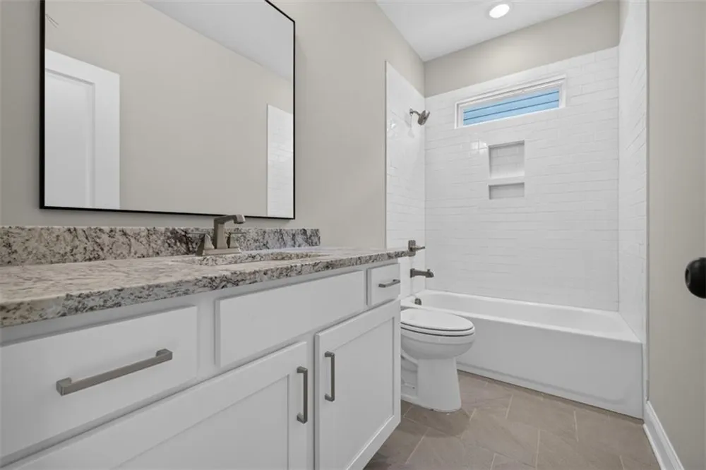 5816 Mitchell Street Flowery Branch, GA 30542