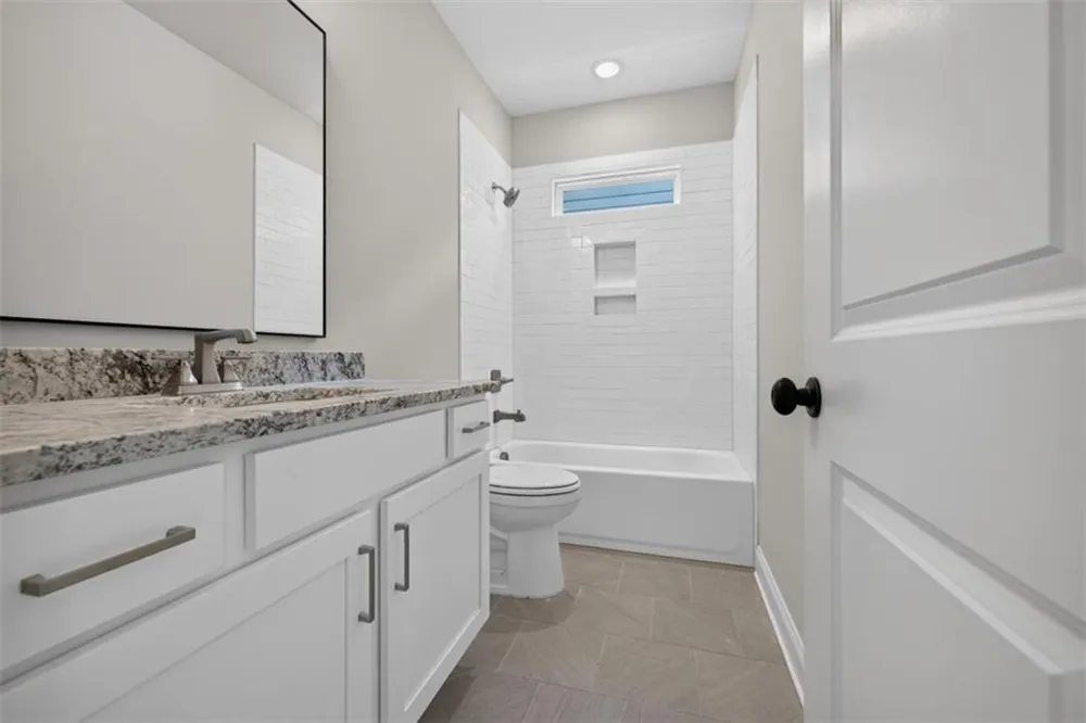 5816 Mitchell Street Flowery Branch, GA 30542