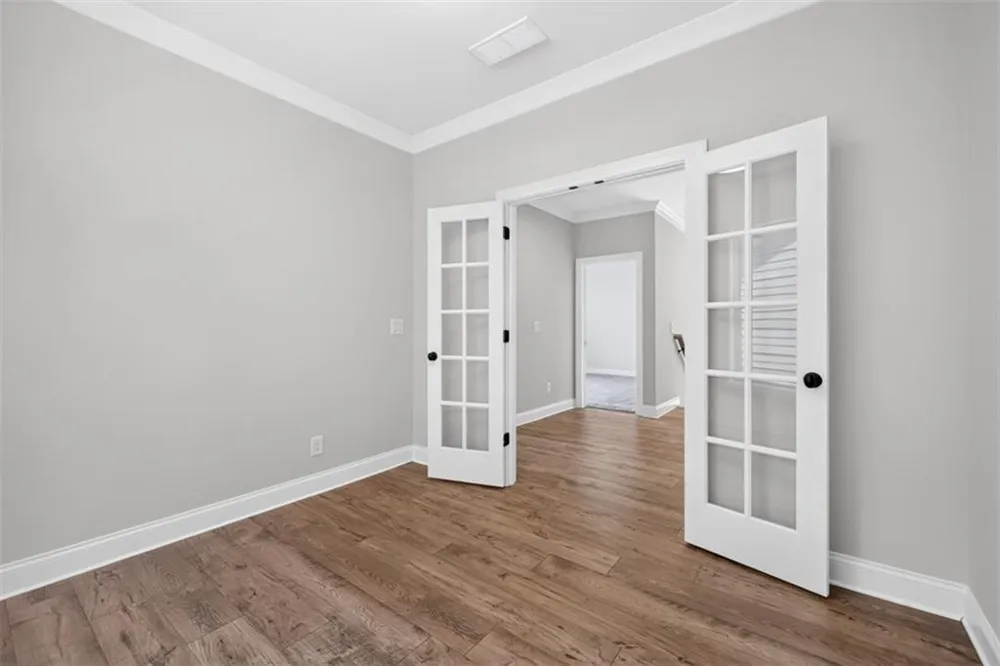 5816 Mitchell Street Flowery Branch, GA 30542