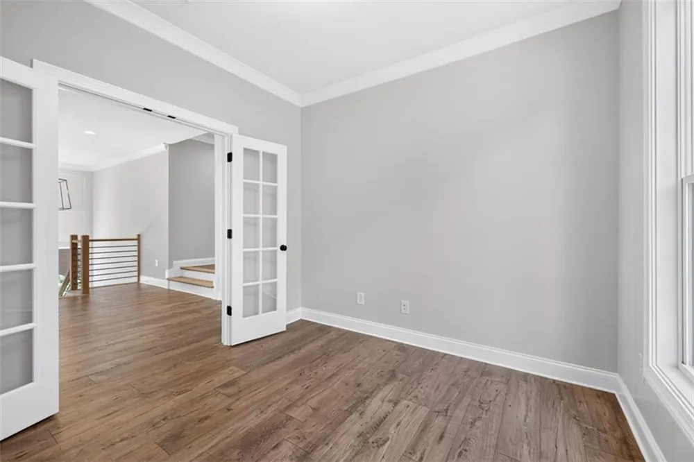 5816 Mitchell Street Flowery Branch, GA 30542
