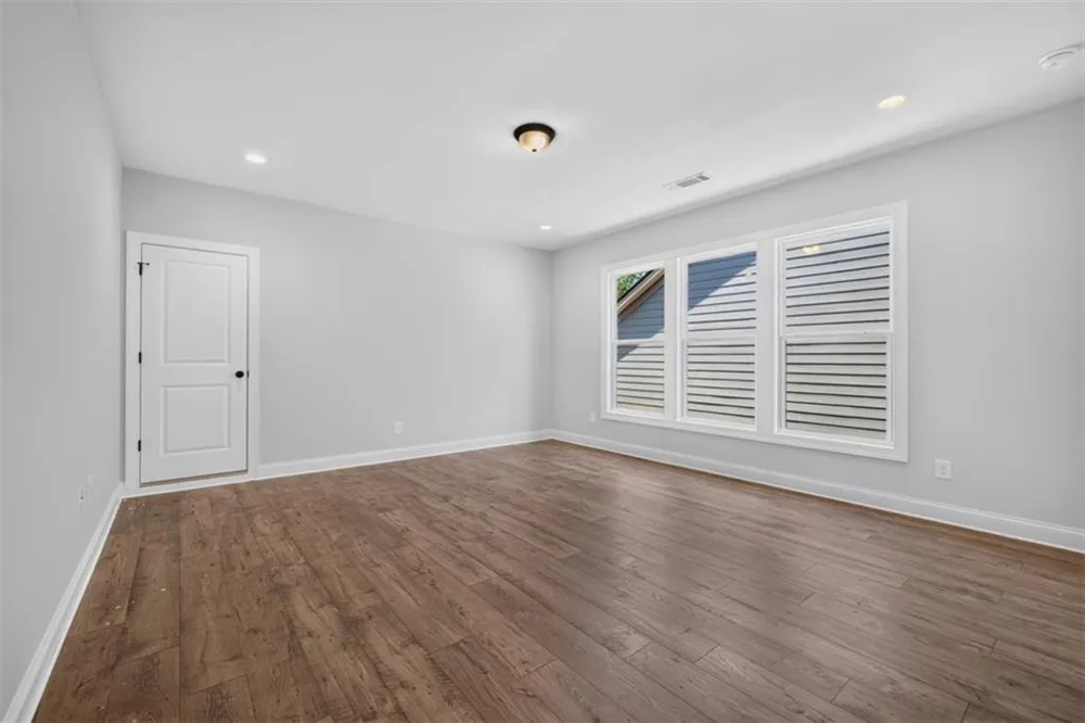 5816 Mitchell Street Flowery Branch, GA 30542
