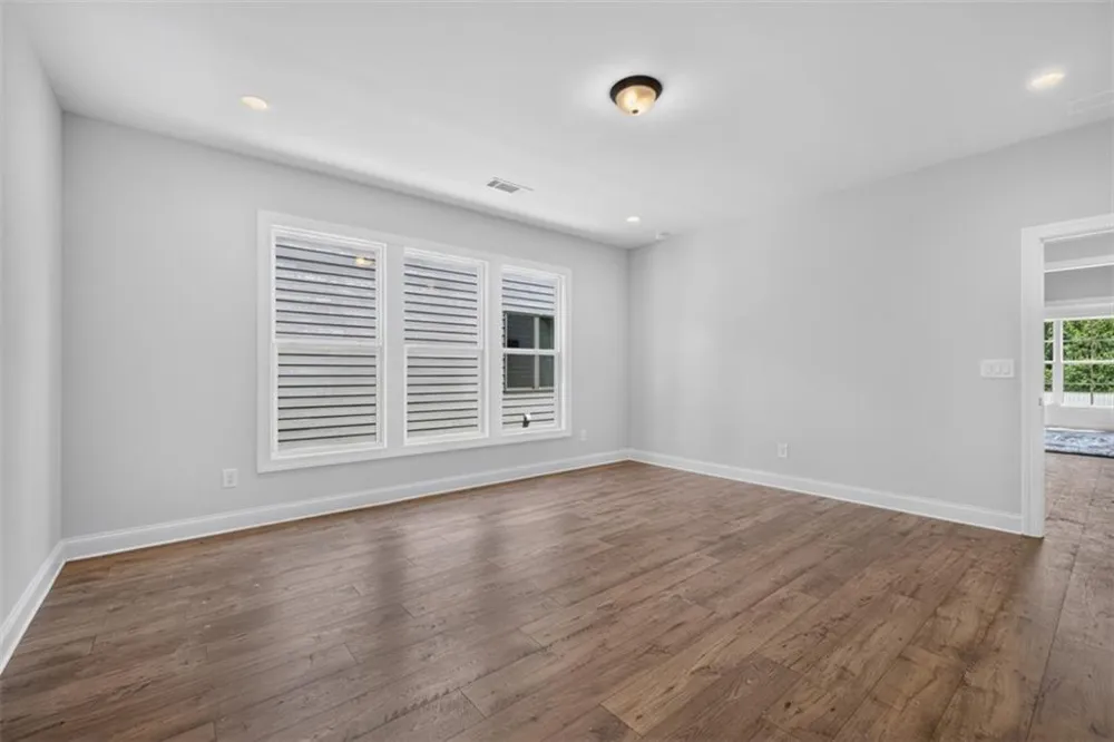 5816 Mitchell Street Flowery Branch, GA 30542