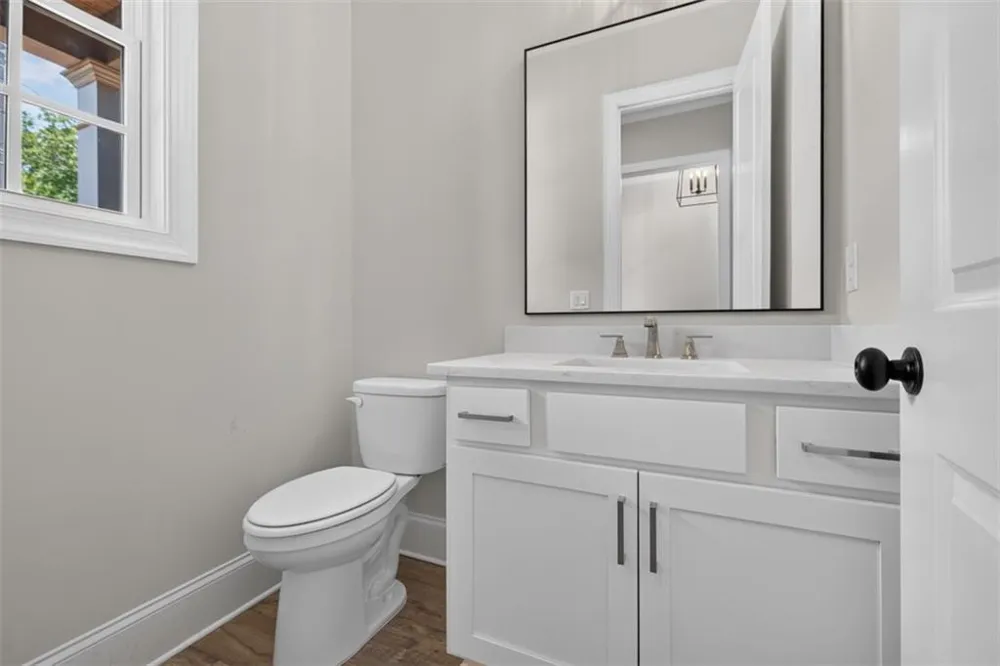 5816 Mitchell Street Flowery Branch, GA 30542