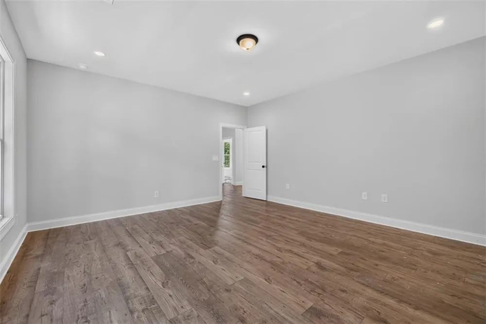 5816 Mitchell Street Flowery Branch, GA 30542