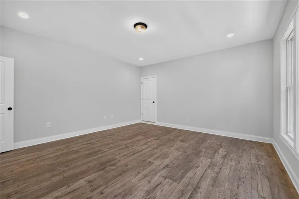 5816 Mitchell Street Flowery Branch, GA 30542