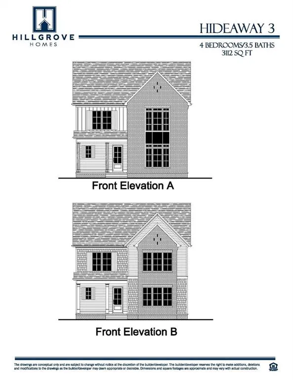 5816 Mitchell Street Flowery Branch, GA 30542
