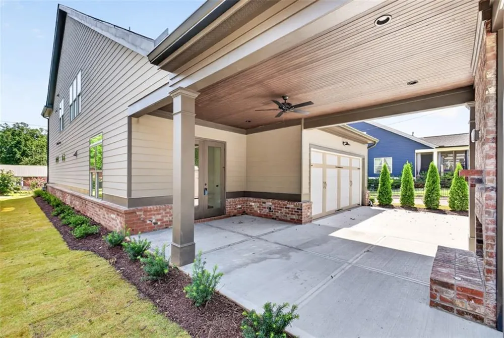 5816 Mitchell Street Flowery Branch, GA 30542