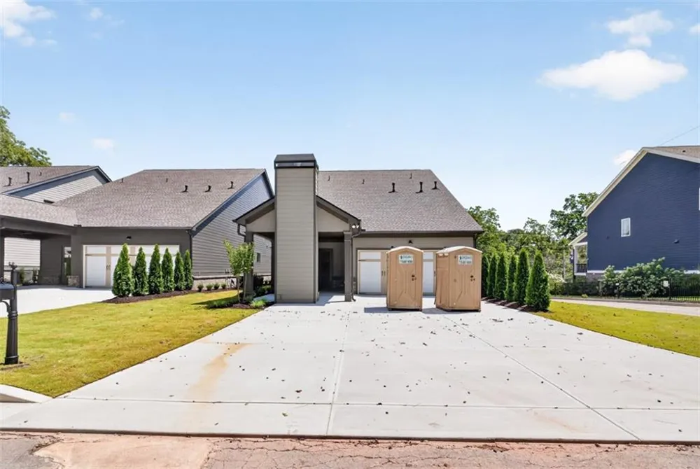 5816 Mitchell Street Flowery Branch, GA 30542