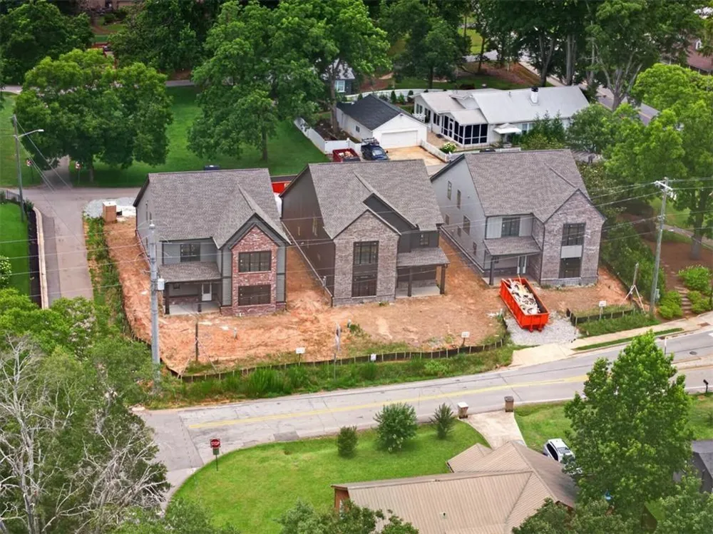 5816 Mitchell Street Flowery Branch, GA 30542