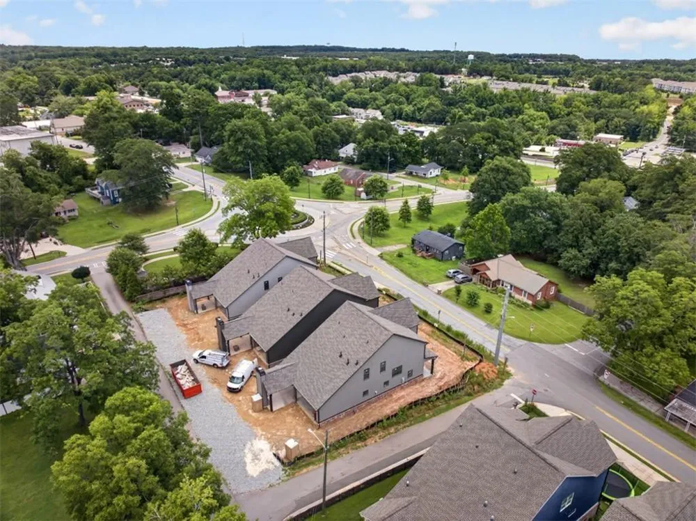 5816 Mitchell Street Flowery Branch, GA 30542