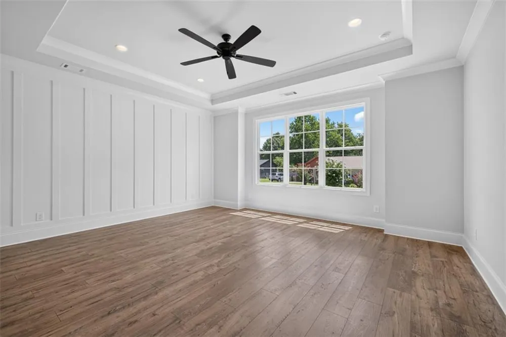 5816 Mitchell Street Flowery Branch, GA 30542