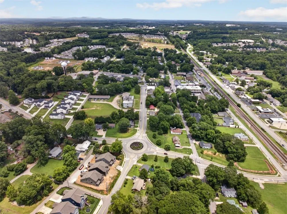 5816 Mitchell Street Flowery Branch, GA 30542
