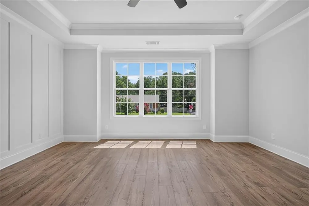 5816 Mitchell Street Flowery Branch, GA 30542