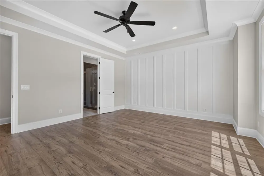 5816 Mitchell Street Flowery Branch, GA 30542