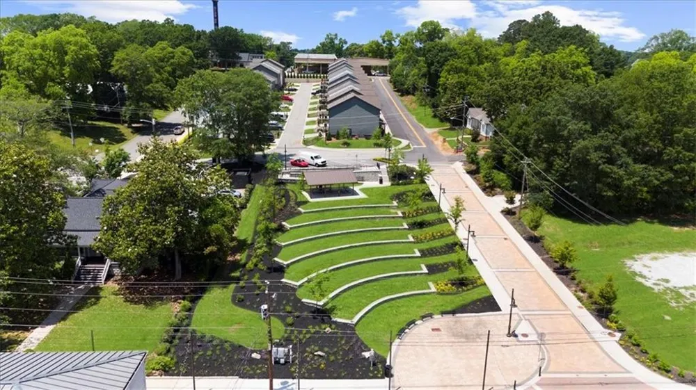 5816 Mitchell Street Flowery Branch, GA 30542