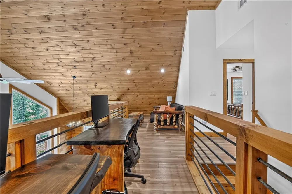 643 Woodstone Trail Ellijay, GA 30540