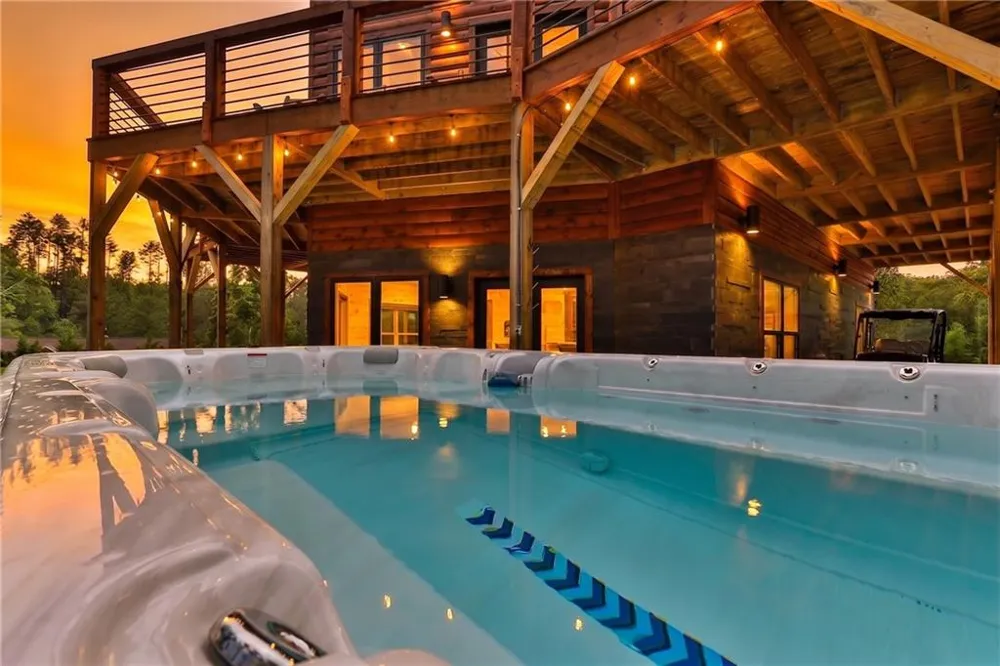 643 Woodstone Trail Ellijay, GA 30540