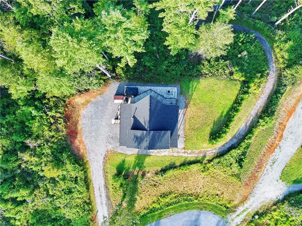 643 Woodstone Trail Ellijay, GA 30540