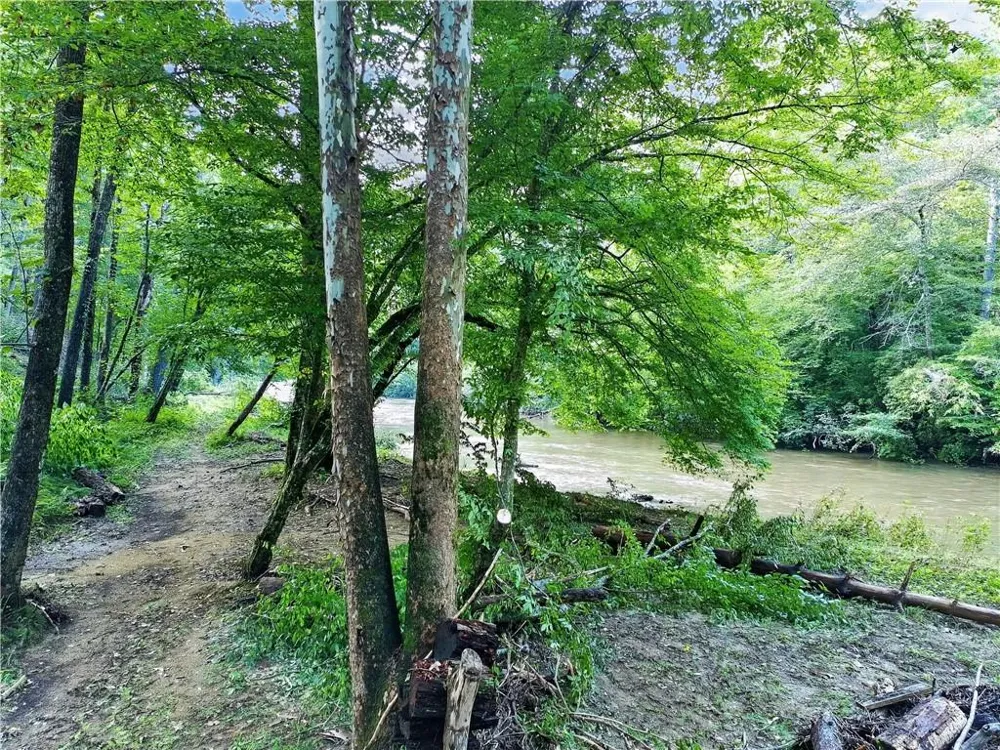 643 Woodstone Trail Ellijay, GA 30540