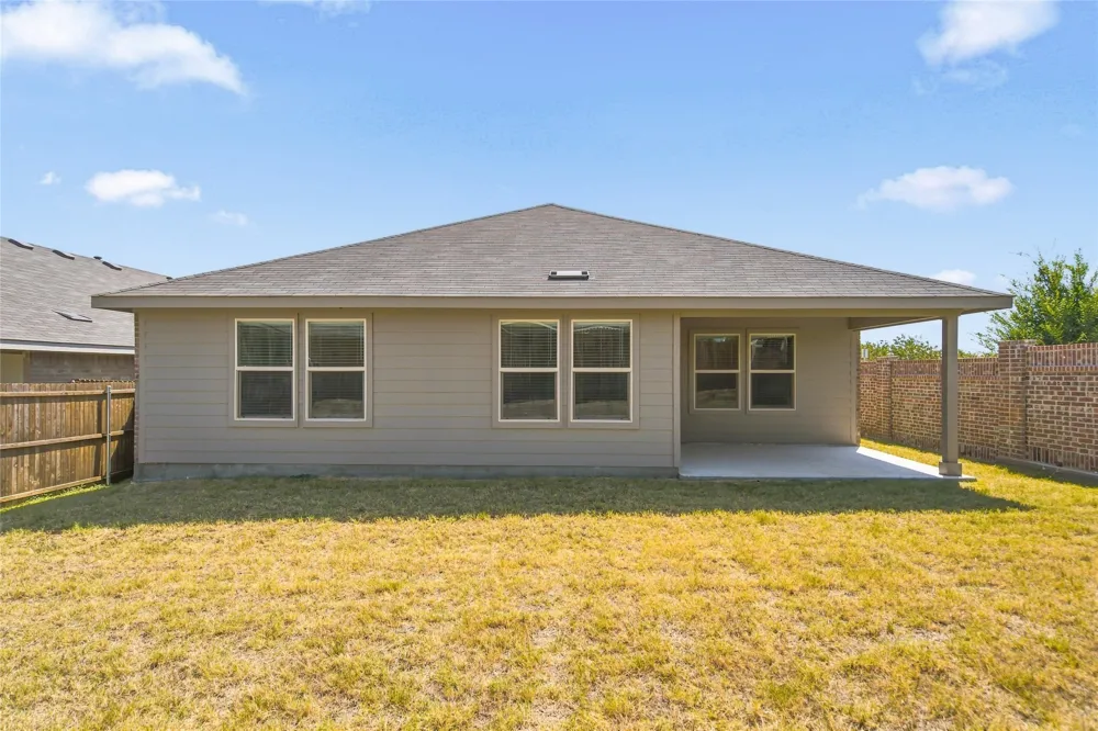 5912 Piedrosa Court Denton, TX 76226