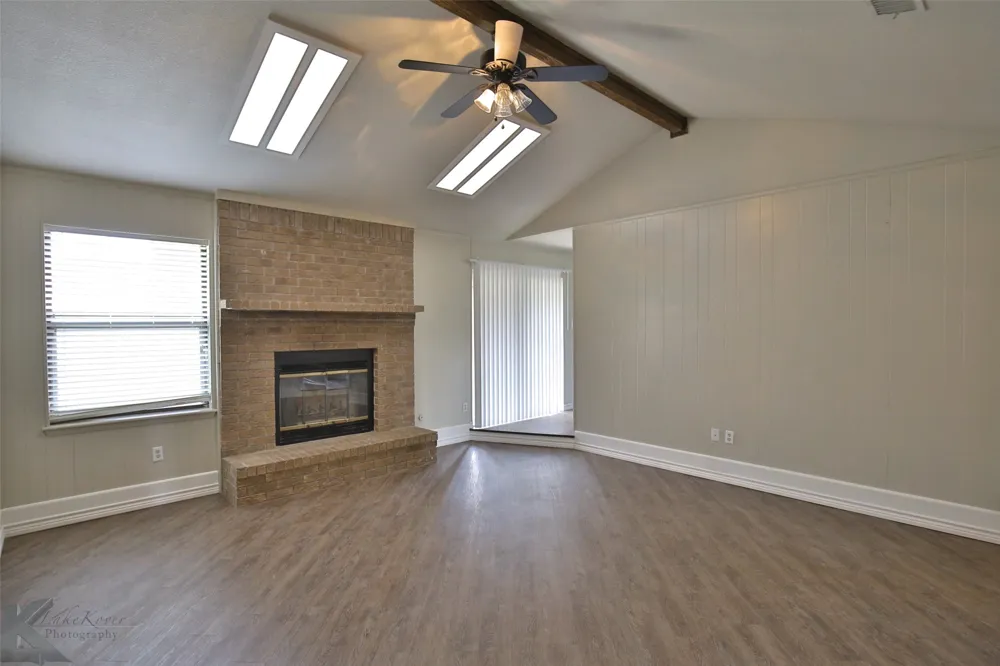 1709 Pemelton Drive Abilene, TX 79601