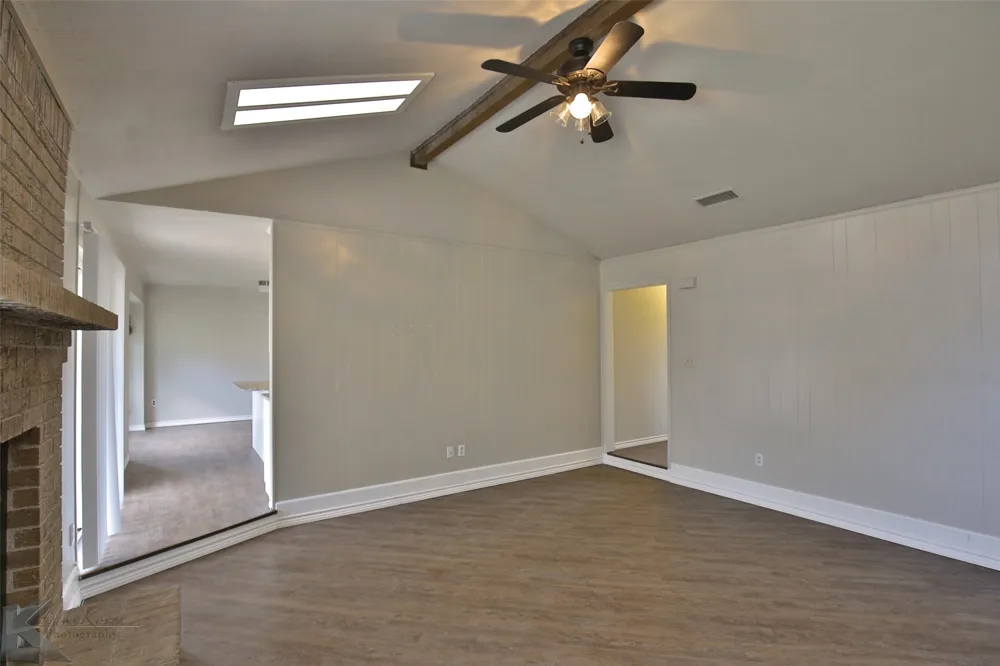 1709 Pemelton Drive Abilene, TX 79601
