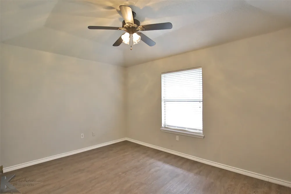 1709 Pemelton Drive Abilene, TX 79601