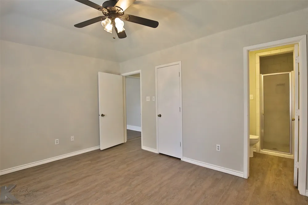 1709 Pemelton Drive Abilene, TX 79601