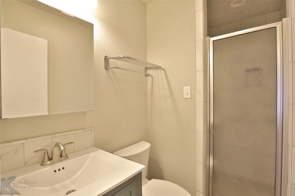 1709 Pemelton Drive Abilene, TX 79601