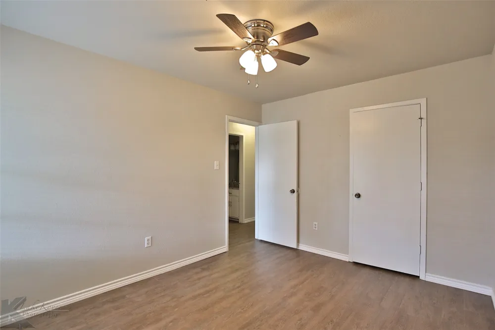 1709 Pemelton Drive Abilene, TX 79601