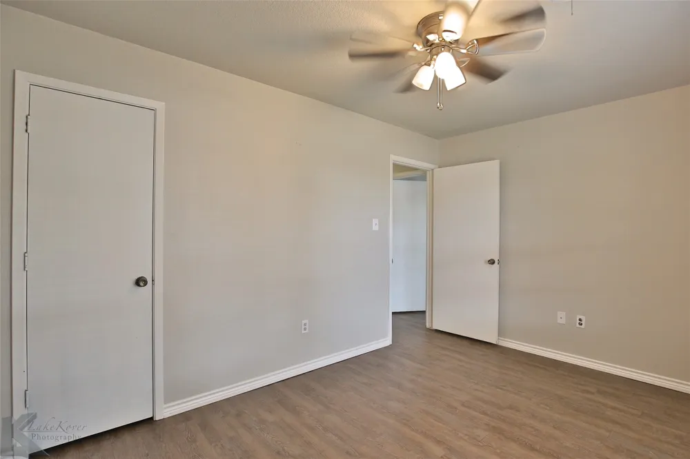 1709 Pemelton Drive Abilene, TX 79601