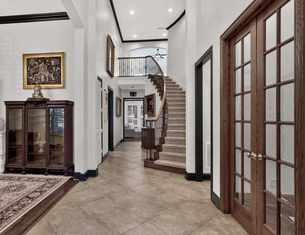 9114 Parson Drive Lantana, TX 76226