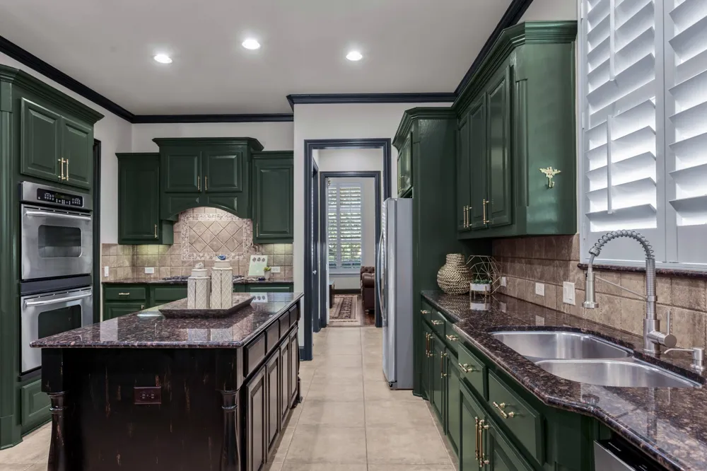 9114 Parson Drive Lantana, TX 76226