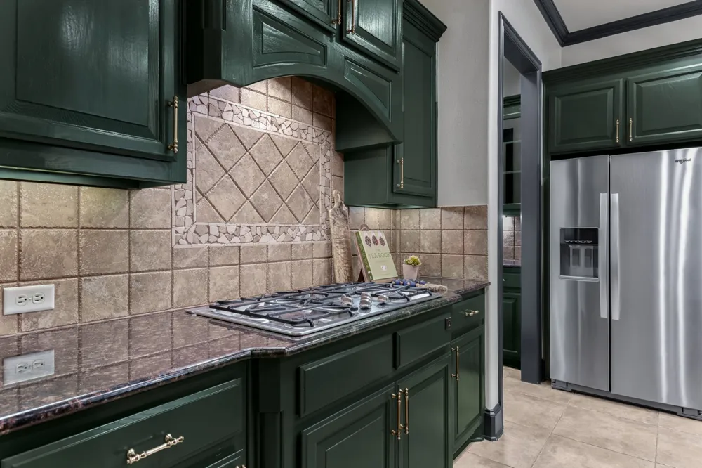 9114 Parson Drive Lantana, TX 76226
