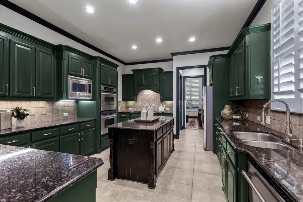 9114 Parson Drive Lantana, TX 76226