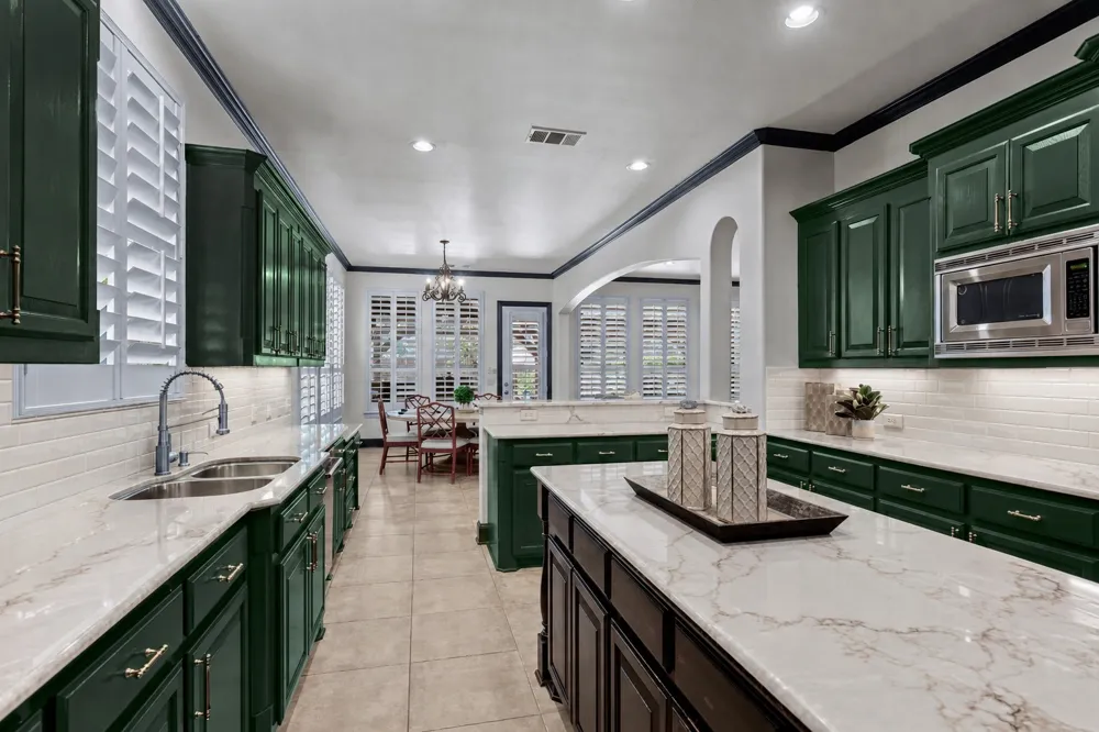 9114 Parson Drive Lantana, TX 76226