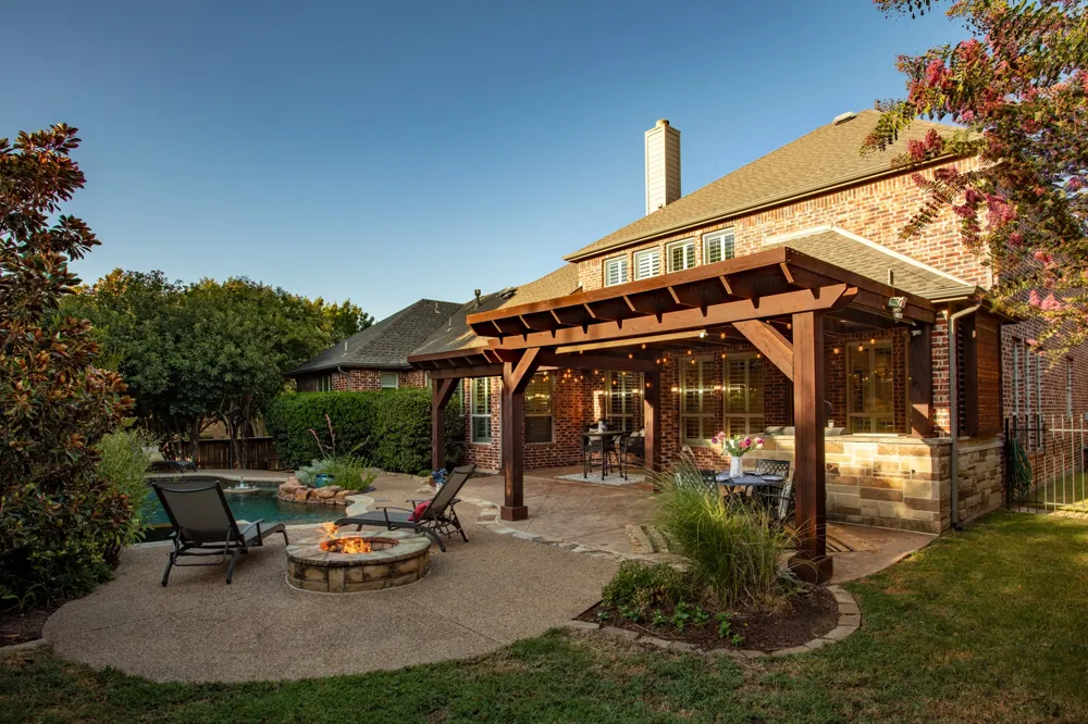 9114 Parson Drive Lantana, TX 76226