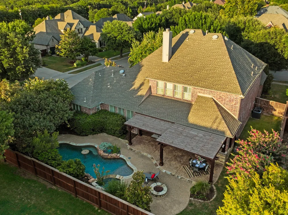 9114 Parson Drive Lantana, TX 76226