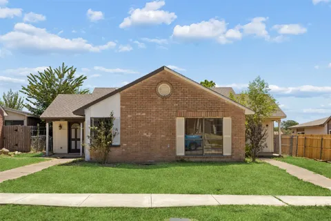 6051 Dooley Drive